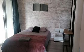 Le cosybel appartement entre Fougères et Vitré
