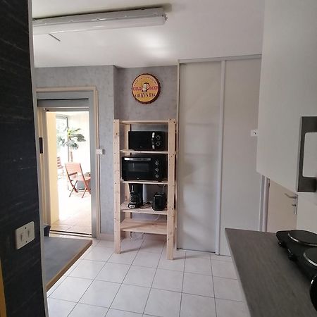 Le cosybel appartement entre Fougères et Vitré Chatillon-en-Vendelais Extérieur photo