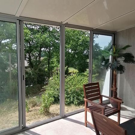 Le cosybel appartement entre Fougères et Vitré Chatillon-en-Vendelais Extérieur photo