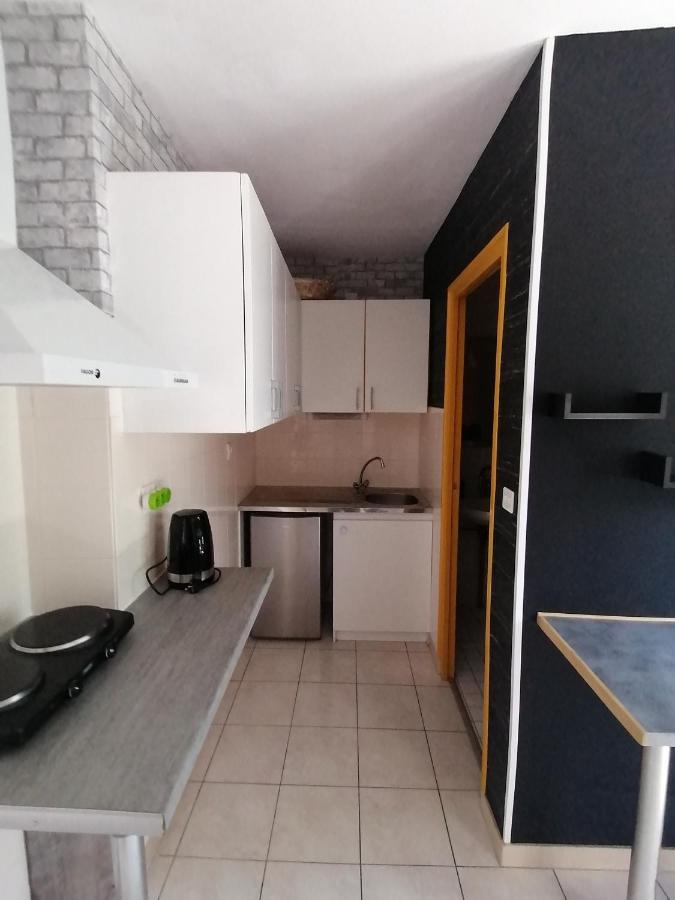 Le cosybel appartement entre Fougères et Vitré Chatillon-en-Vendelais Extérieur photo