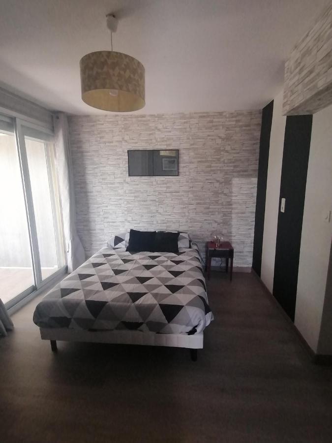 Le cosybel appartement entre Fougères et Vitré Chatillon-en-Vendelais Extérieur photo