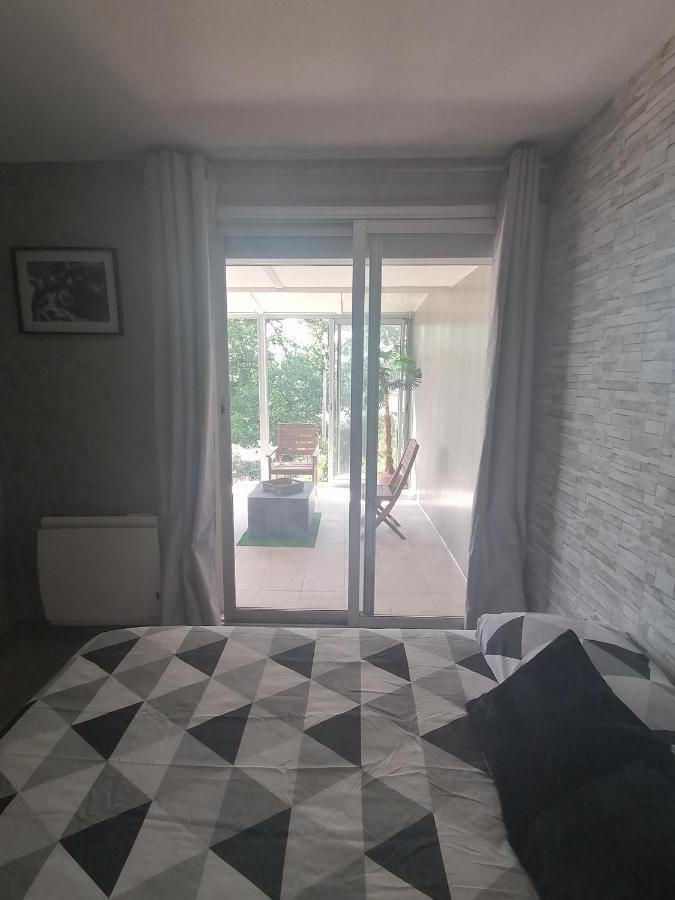 Le cosybel appartement entre Fougères et Vitré Chatillon-en-Vendelais Extérieur photo