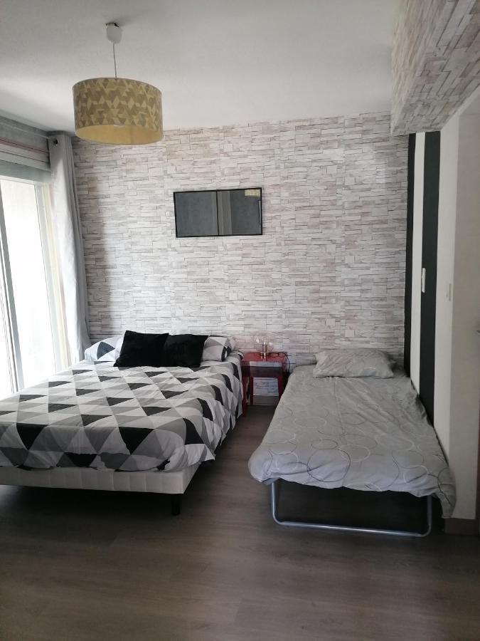 Le cosybel appartement entre Fougères et Vitré Chatillon-en-Vendelais Extérieur photo