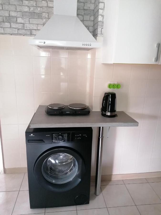 Le cosybel appartement entre Fougères et Vitré Chatillon-en-Vendelais Extérieur photo