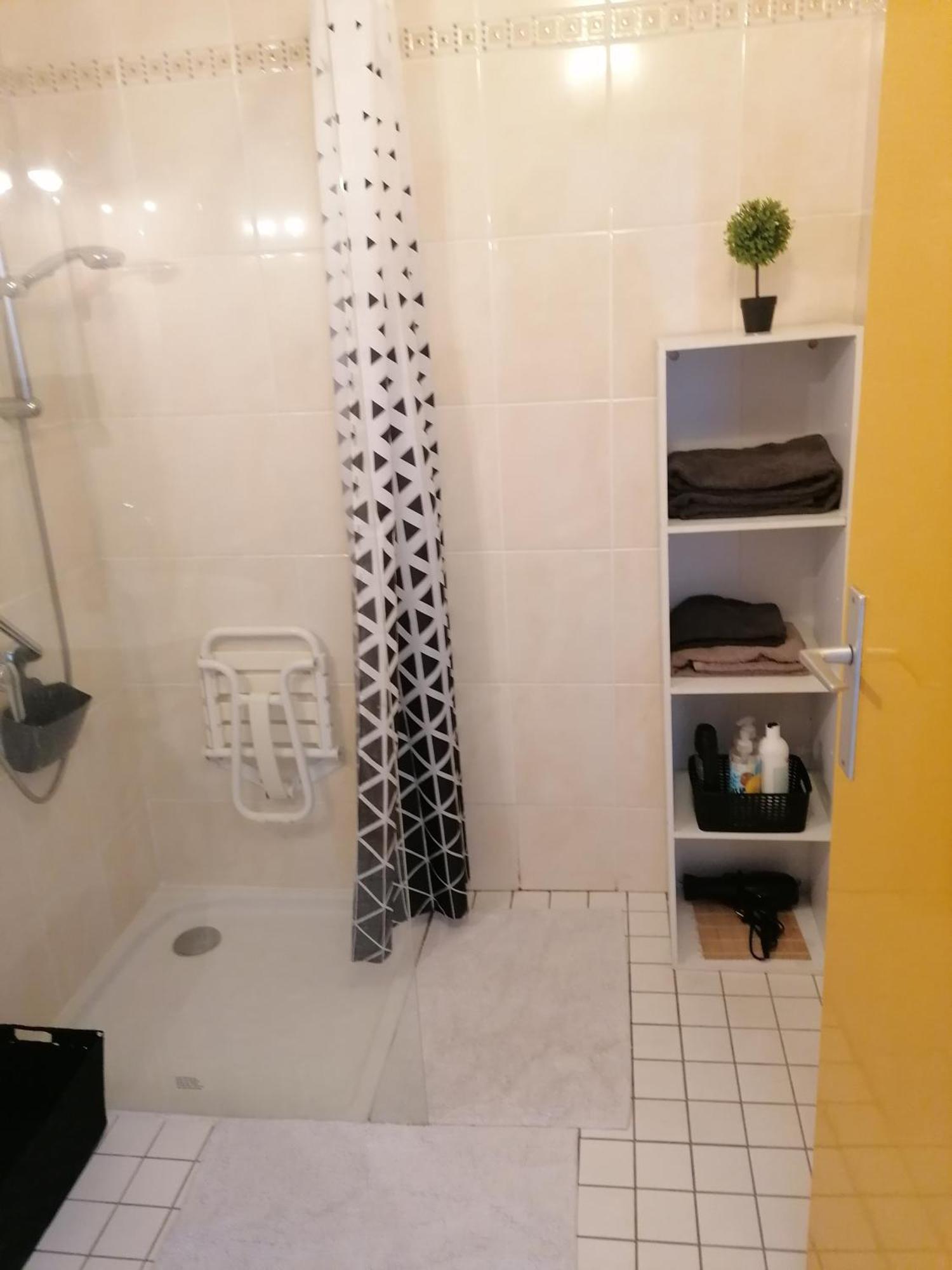 Le cosybel appartement entre Fougères et Vitré Chatillon-en-Vendelais Extérieur photo