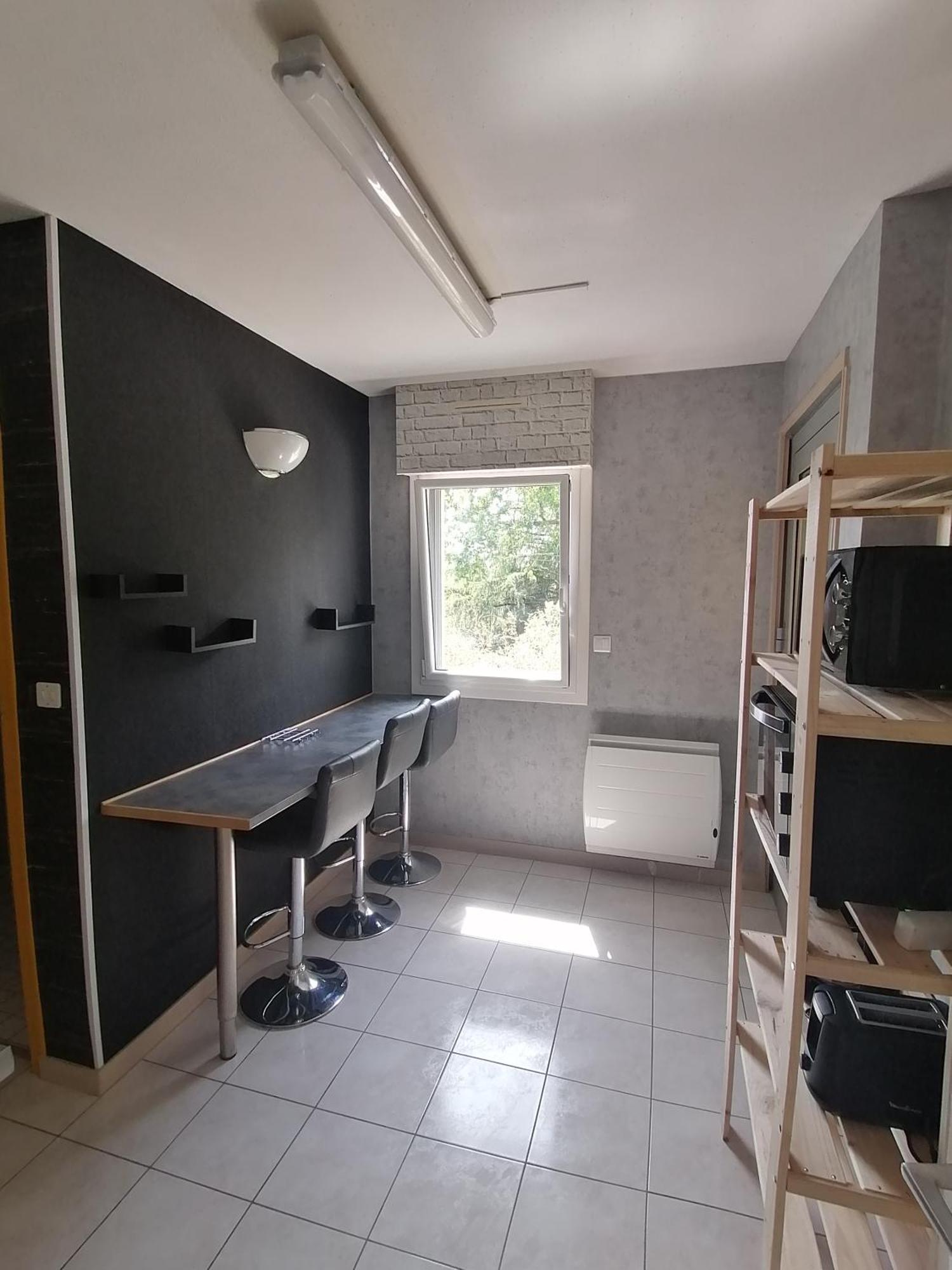 Le cosybel appartement entre Fougères et Vitré Chatillon-en-Vendelais Extérieur photo