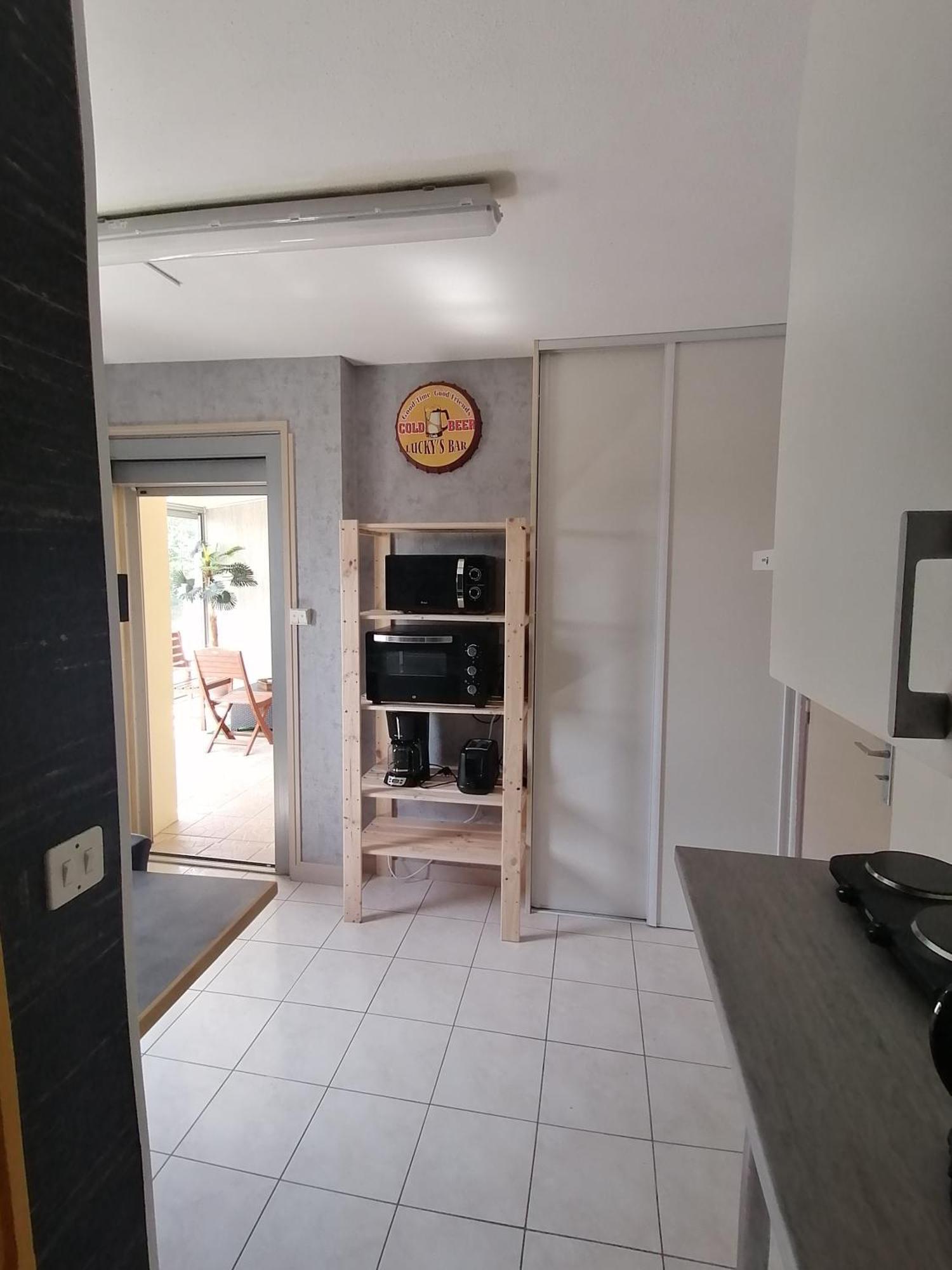 Le cosybel appartement entre Fougères et Vitré Chatillon-en-Vendelais Extérieur photo