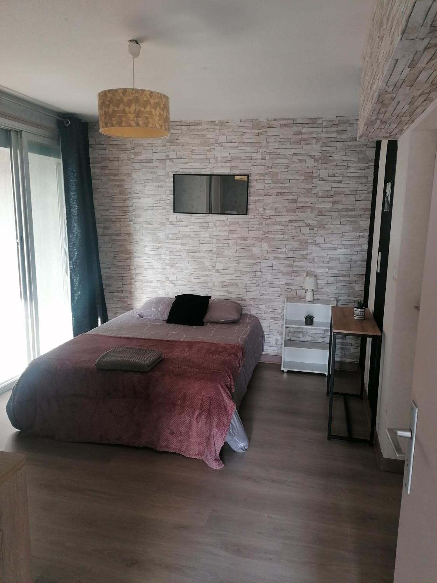 Le cosybel appartement entre Fougères et Vitré Chatillon-en-Vendelais Extérieur photo