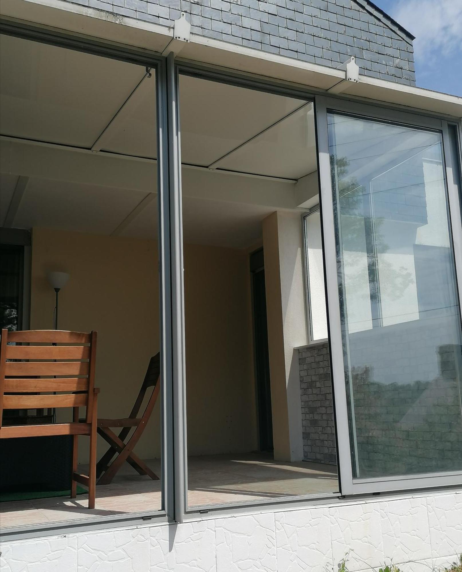 Le cosybel appartement entre Fougères et Vitré Chatillon-en-Vendelais Extérieur photo
