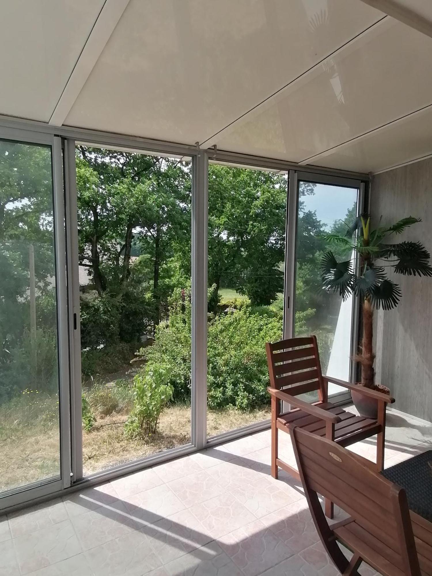 Le cosybel appartement entre Fougères et Vitré Chatillon-en-Vendelais Extérieur photo